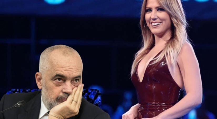 Edi Rama do të jetë pjesë e finales së “BB VIP”? Kjo është arsyeja…