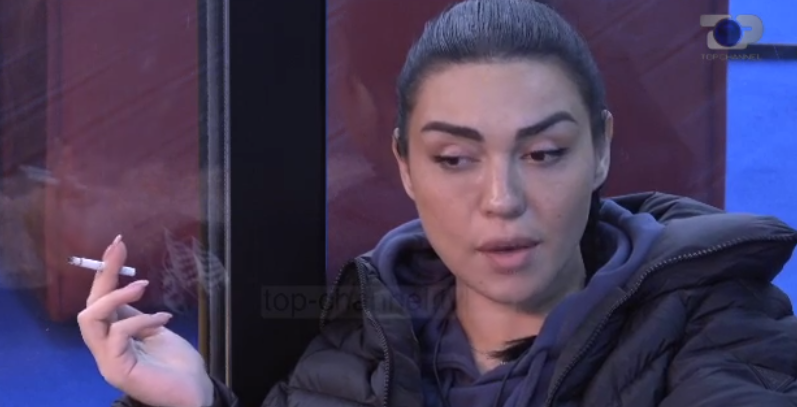 Einxhel vazhdon të mërzitet për Dagzin: Jam me fat që e kam njohur!