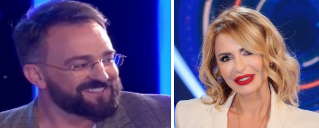 Pas sherrit në studio, Meridiani e konsideron fanse të tij Balinën