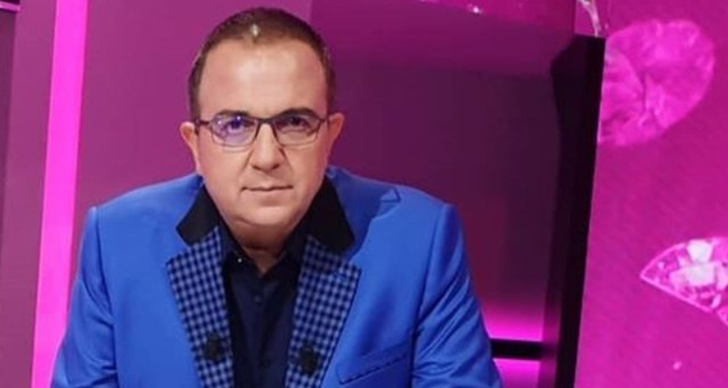Ardit Gjebrea bën deklaratën e papritur në emision: Mirëupafshim, po iki…