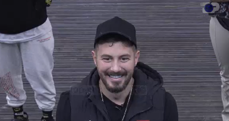 “Babi na ndau mua dhe Marios gjithë pasurinë, ti ke fitoren”, Romeo e bëri të qeshë dhe të qajë Donaldin