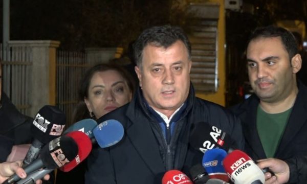 Noka: Demokratët janë pas hekurave me 6 akuza në kurriz, Rama tregoi sot se është kryetar i opozitës