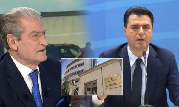 Prokuroria e Tiranës do të marrë në pyetje Berishën dhe Bashën