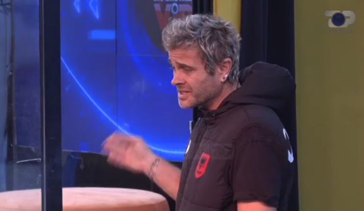 “Unë të mbathurat e mia i laj vetë”, tjetër debat në BBV mes Ilirit dhe Donaldit