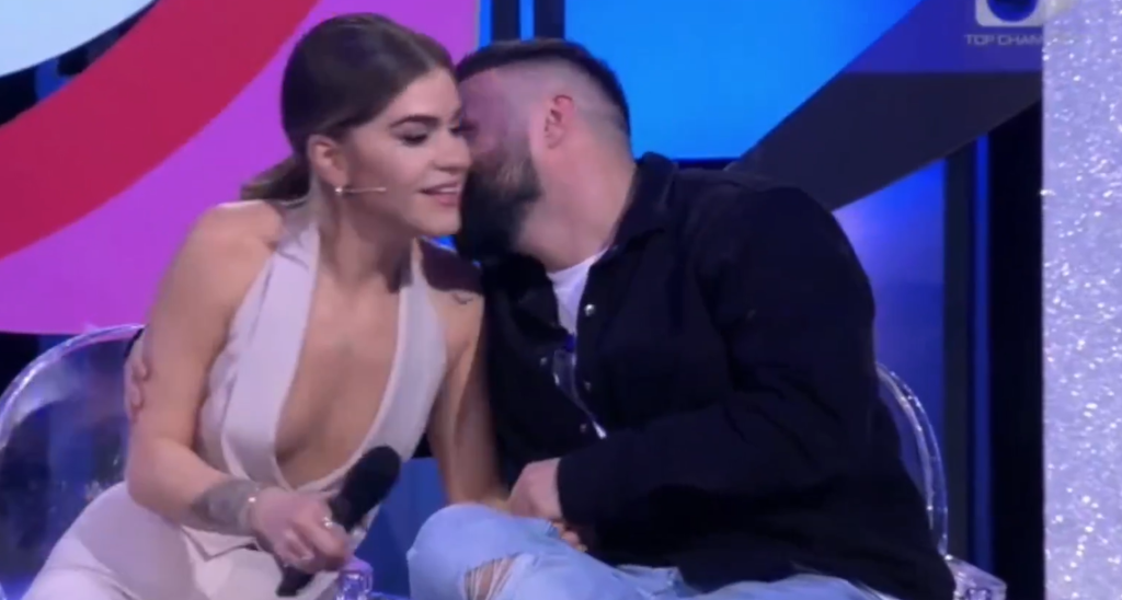 A po vazhdon lidhja e Sarës dhe Pm-it pas daljes së saj nga BBV-ja?