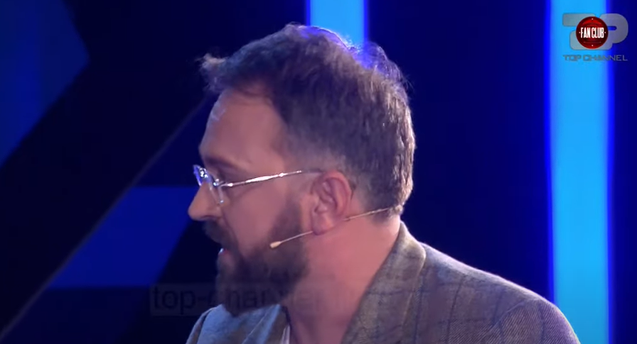 Meridiani: Ilirin e rrëzon vetëm ndonjë fatkeqësi natyrore që e mbyll Big Brother