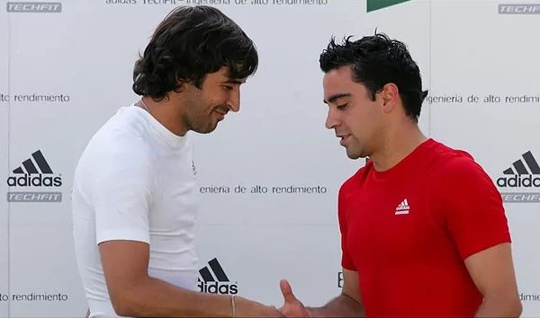 Dita kur Xavi ishte shumë afër kalimit te Real Madridi
