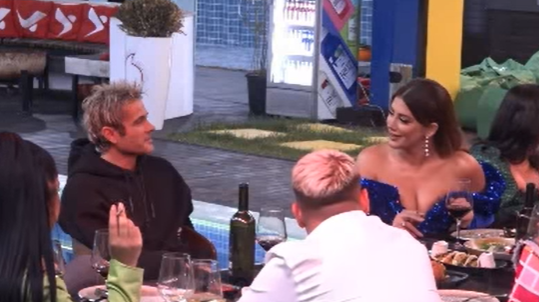 Iliri i tha se donte ta nominonte, Arjola: Paskemi armiq…