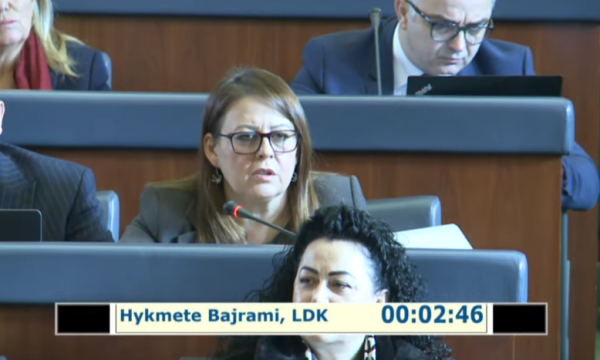 Bajrami pyet direkt Kurtin: A i keni ditur këto në vitin 2019 kur premtonit ulje të çmimit të rrymës