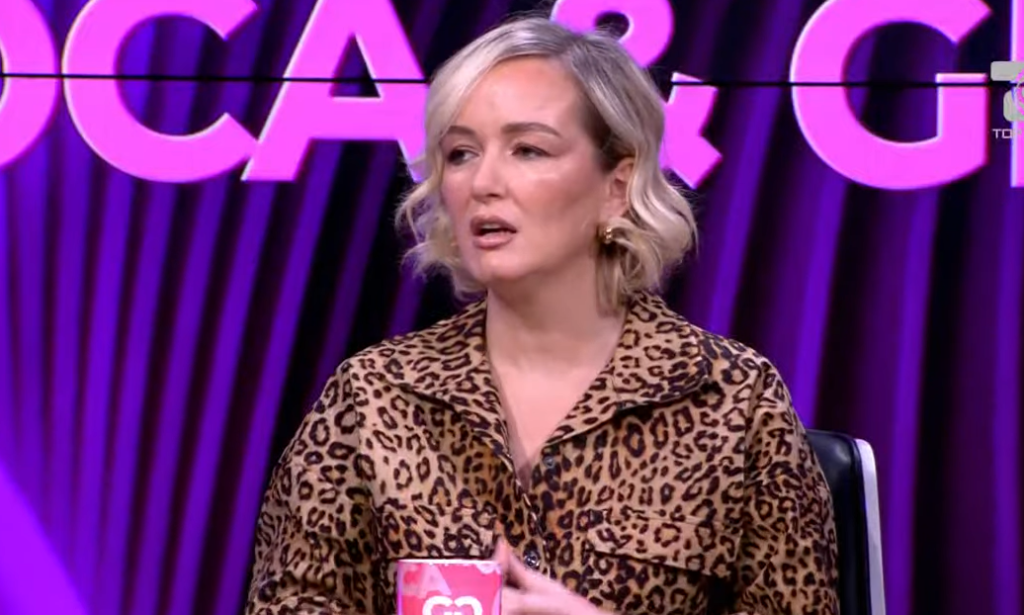 ‘Nuk doja t’i tregoja njeriu’, Adriana rrëfen momentin kur kuptoi rikthimin e sëmundjes