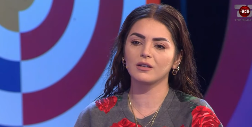 Fifi flet për marrëdhënien me Granitin: Po të kishte funksionuar…