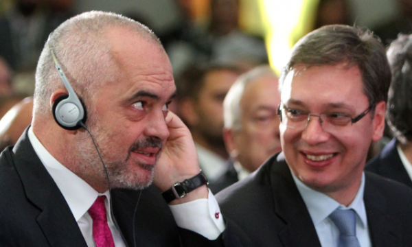 Joseph: Afrimi i Ramës me Vuçiqin nuk është ‘i shëndetshëm’