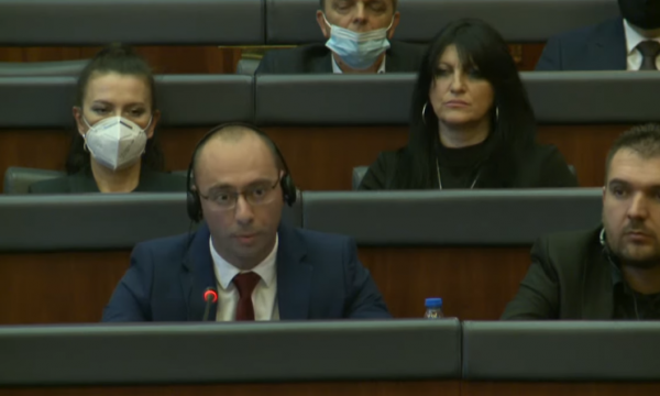 Lista Serbe i kërkon kryeminsitrit Kurti që ta ndryshojë vendimin për referendumin e Serbisë në Kosovë
