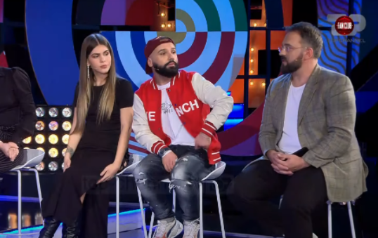 ‘Sa dreka të ka dhënë Romeo’, Meridiani përplaset me ish fituesin për Donaldin