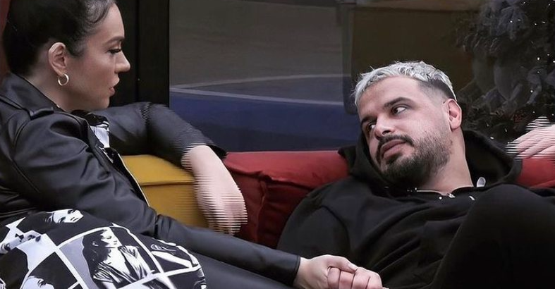 Kjo është dhurata që Einxhel i ka kërkuar Dagzit për Shën Valentin
