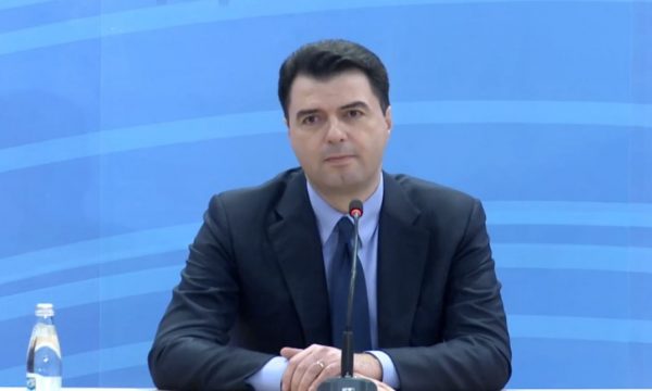 Basha: Sot u ndamë përfundimisht nga Berisha dhe berishizmi