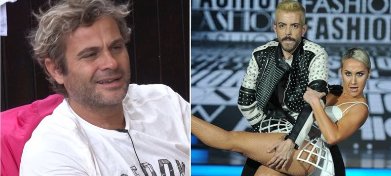 Stilisti i njohur shqiptar i nxjerr “të palarat” Ilir Shaqirit nga ‘Dancing with the Stars’: “Hipokrit, i pëlqejnë lajkat”