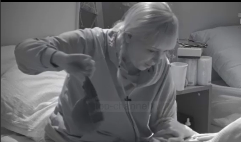 ‘Do e nominoj Ilirin’, Monika flet pas rrengut