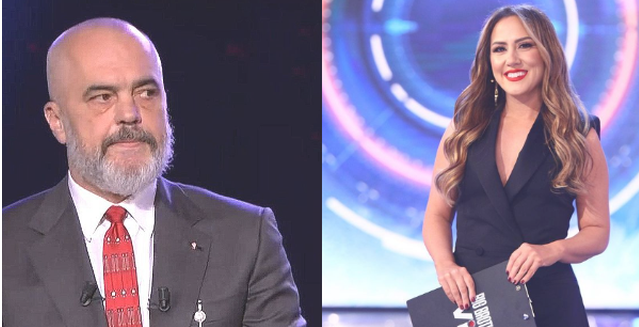 Ky është i preferuari i Edi Ramës në Big Brother Vip