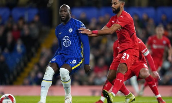 Chelsea kalon lehtësisht në rrethin tjetër të FA Cup