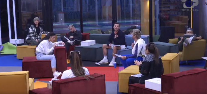 Loja “Shtet, qytet…”, ndezë debat mes banorëve të BBV nuk e dinë gjirafa a shkruhet me “gj” apo “xh”