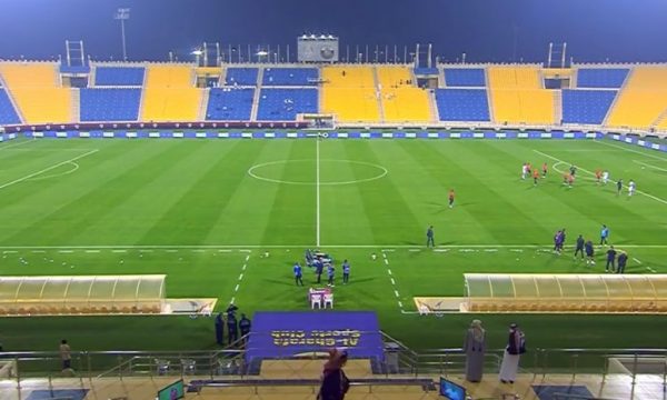 Futbollisti pëson sulm në zemër gjatë ndeshjes