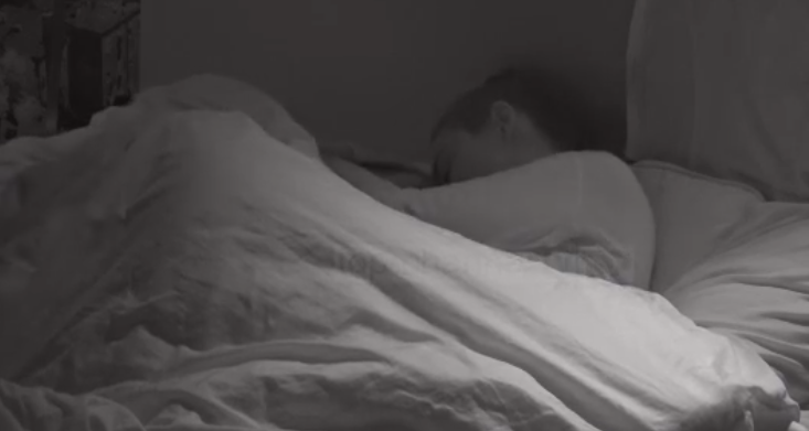 ‘Të dua’, Dagz i drejtohet Enxhit në momente tejet intime