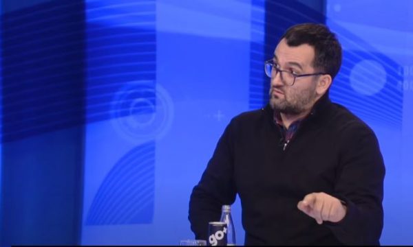 Gashi: Kam frikë se Qeveria Kurti ka me qenë si qeverisja e VV’së në Prishtinë