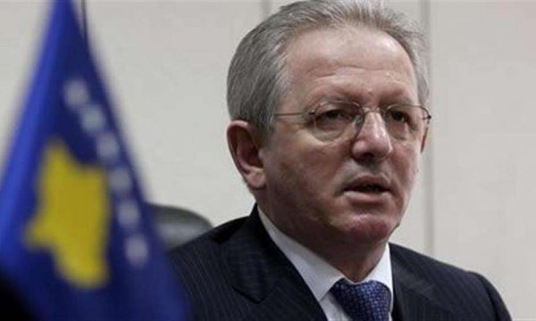 Hyseni pas letrës së Blinkenit: Sjellja e Kurtit, e besa edhe e opozitës, dëmton rëndë interesat afatgjata të vendit