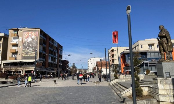 Arrestohet burri nga Skenderaj që dyshohet se dhunoi një të mitur në dhjetor