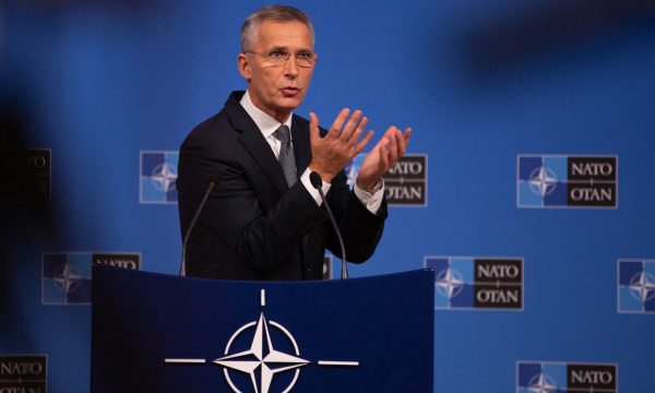 Si u bë Kosova temë e nxehtë në takimin e djeshëm NATO -Rusi?