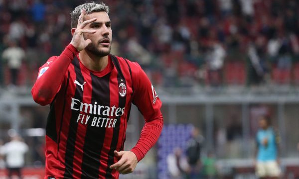 Theo Hernandez “i tremb” ekipet e interesuara, i lidhur me Milanin