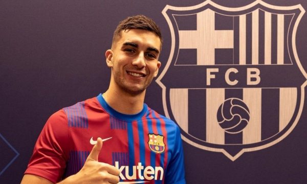 Barcelona s’është në gjendje ta regjistrojë Torresin, i cili i kushtoi 55 milionë euro