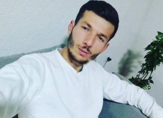 Vdes i riju nga Gadimja Egzon Hashani, pas një beteje disa mujore me sëmundjen
