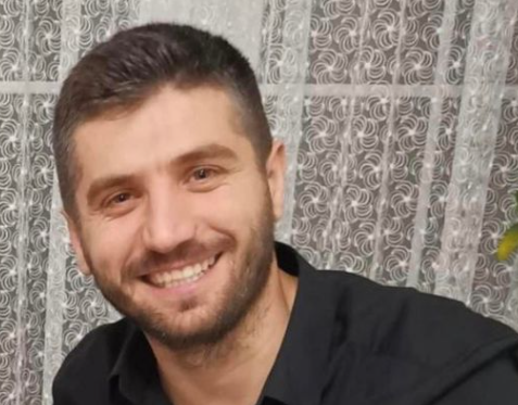 Vdes i riju nga Lipjani, Adhurim Bublica