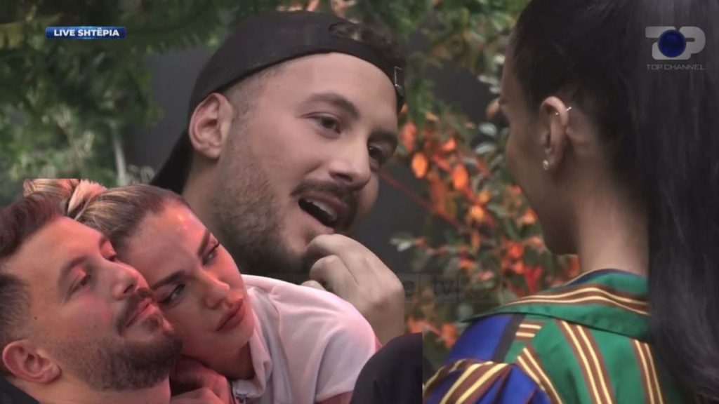 Donaldi e quan “dashuria e tij” Beatrixën por bën veprimin e turpshëm ndaj Bora Zemanit