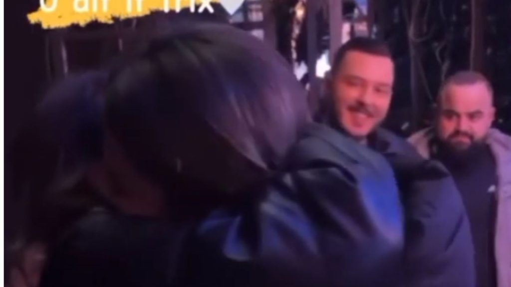 Beatrixa takon familjen e saj pas eliminimit nga “Big Brother VIP”