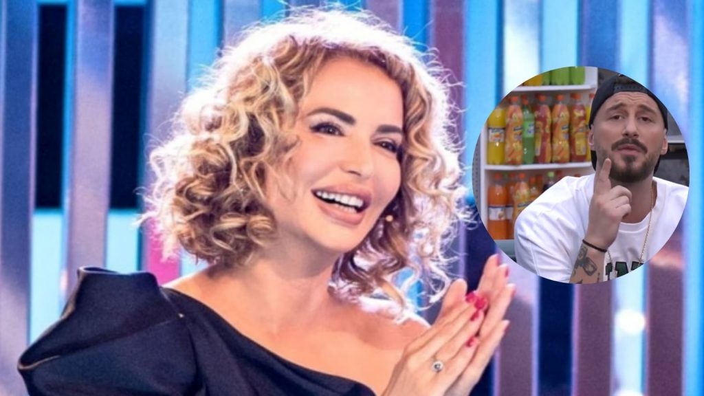 Nuk e mohon më, Balina Bodinaku e pranon publikisht se mbështet Donaldin