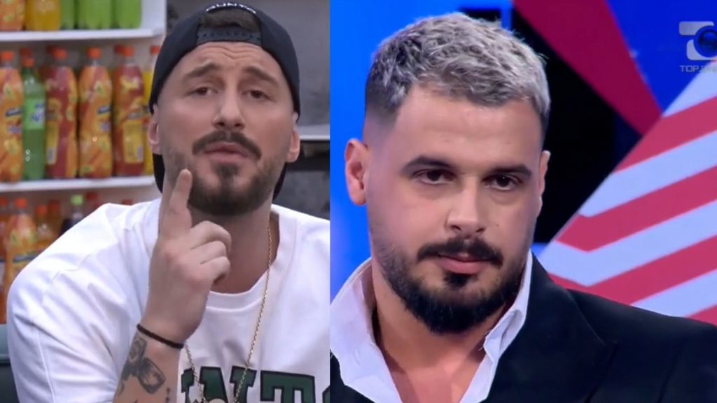 Nuk e shpëtoi nga nominimi, Dagz tregon se a do e vazhdojë shoqërinë me Donaldin?