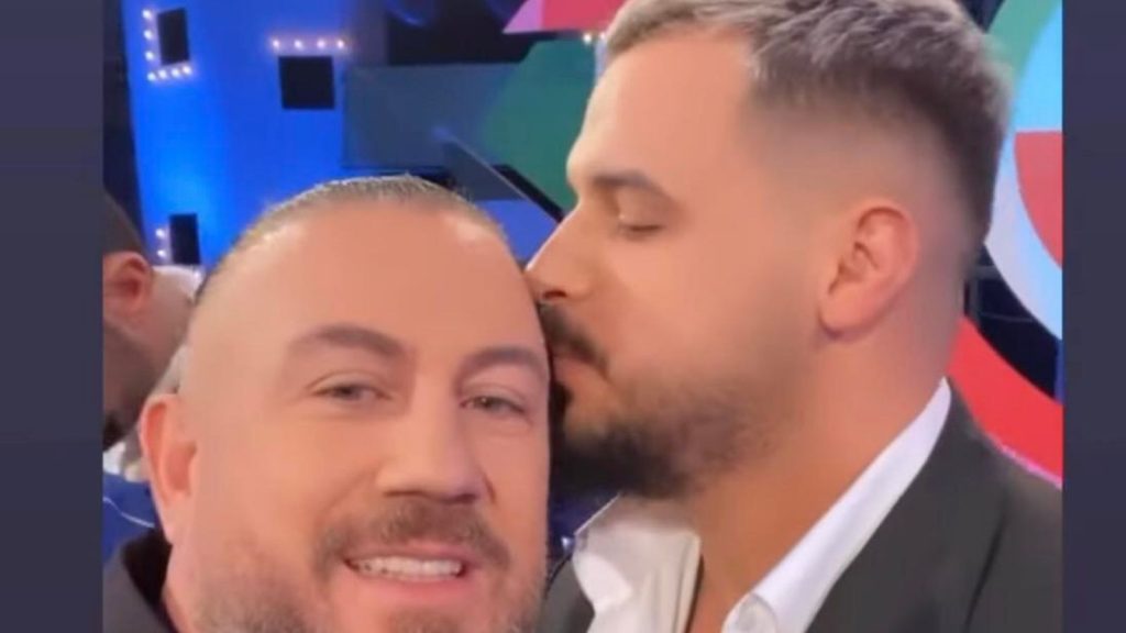 Sabiani e injoroi në “Big Brother”, por ja çfarë thotë sot për Dj Dagz