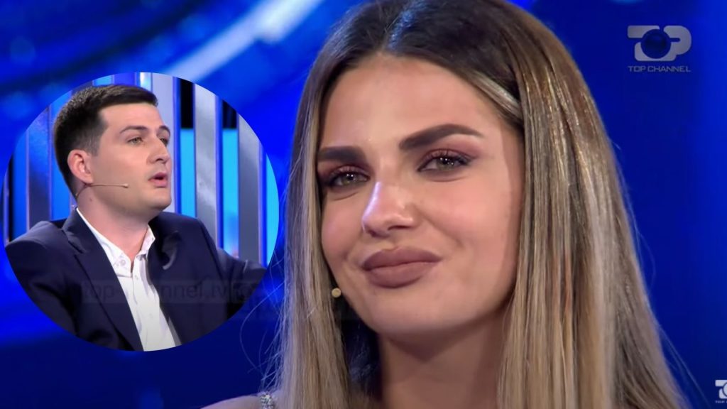 Këshillat e vlefshme për jetën që Arbër Hajdari i dha mbrëmë Beatrix Ramosajt