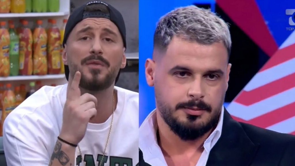 Nuk e shpëtoi nga nominimi, Dagz tregon se a do e vazhdojë shoqërinë me Donaldin?