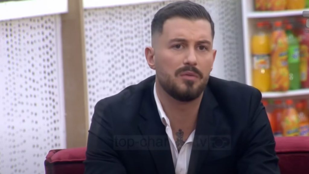 100 ditë qëndrim brenda “Big Brother VIP”, Donaldi humb 10 kilogramë