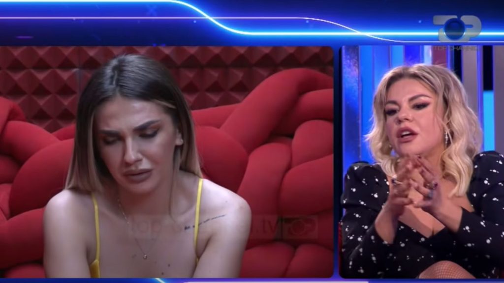 “Ku je moj motër, sqarohu me Donaldin”, opinionistja këshillon Beatrixën