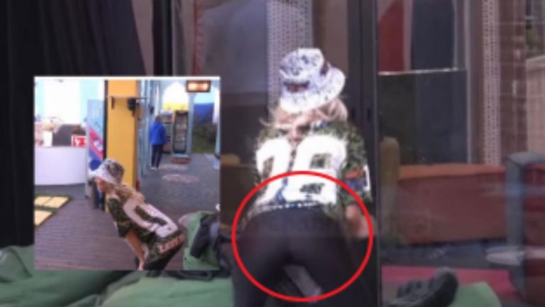 “Tërmet” në “Big Brother VIP, Beniada dridh të pasmet duke bërë twerk