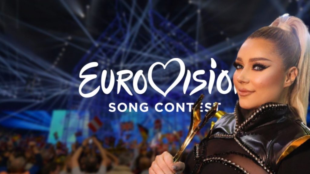 Eurovision 2022: Shqipëria performon në mbrëmjen e parë