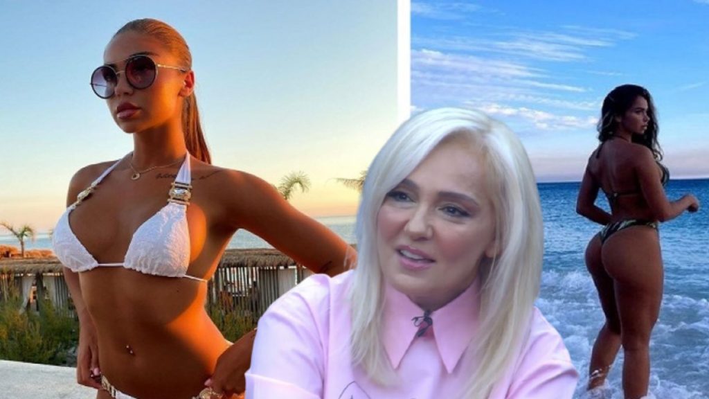 “Kosovarët shkojnë shumë në Dubai”, Arta Nitaj i reagon banores së “Big Brother VIP”