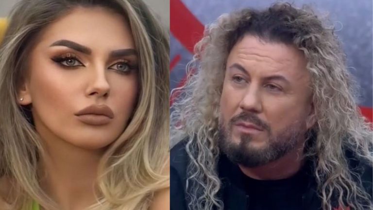 Sabiani zbulon si është gjendja e Beatrix pas daljes nga “Big Brother VIP”