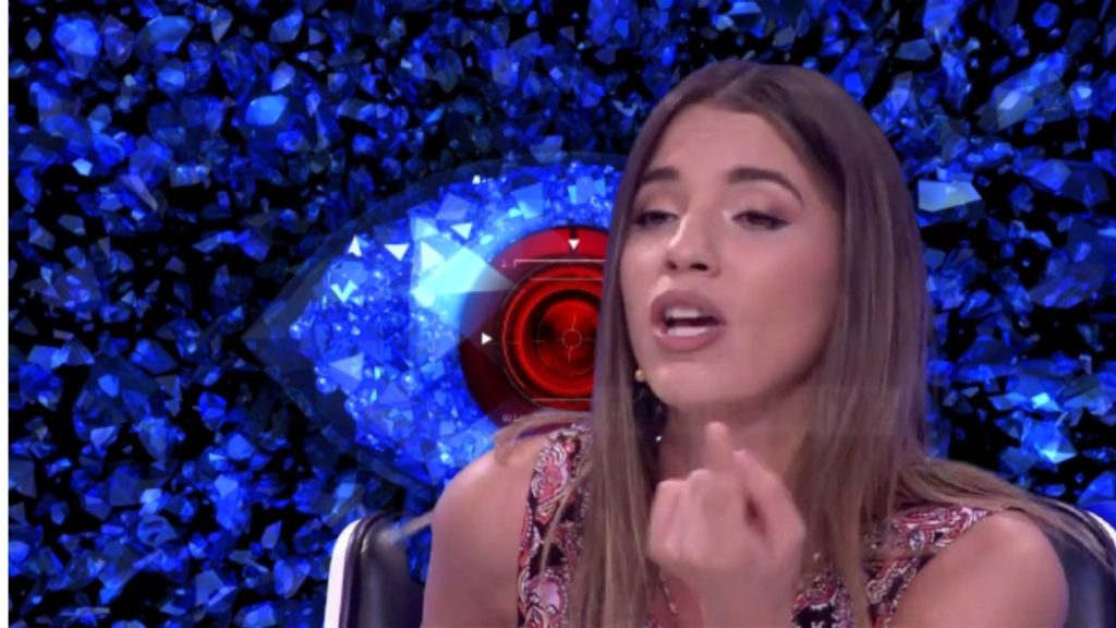 Shqipja e “Përputhen” ironizon opinionisten: Flen gjum gjatë transmetimit të ‘Big Brother’?