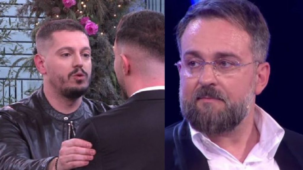 Meridiani tha se i ka dhënë informacione Donaldit, reagon Elgit Doda